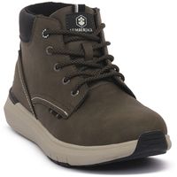 lumberjack botines cf008 military para hombre