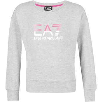 Emporio Armani EA7 Jersey 6ZFM51-FJR0Z para niña