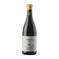 alcohuaz vino tinto tococo valle 75 cl 13 vol