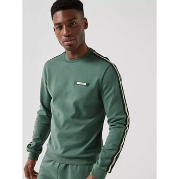 Emporio Armani EA7 Jersey 7M001478-U7260 CILANTRO para hombre
