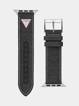 Correa De Apple Watch De Denim 42/44 Mm