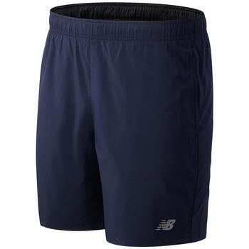 New Balance Short Accelerate para hombre