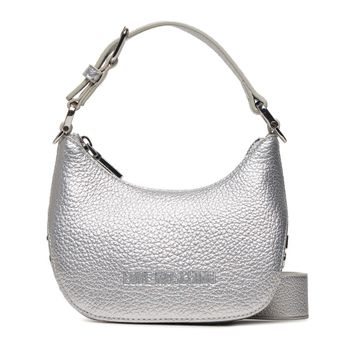 Love Moschino Bolsos Mujer - Plata Talla Os