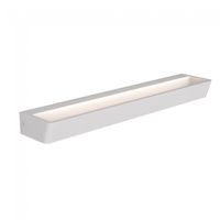 aplique de pared led altea 3000k 40w