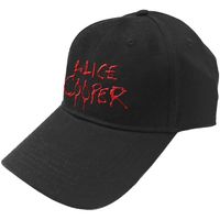 alice cooper gorra ro8098 para hombre