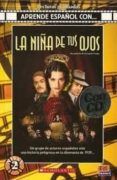 la niña de tus ojos (incluye cd)