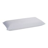 pack 2 fundas de almohada  rizo  impermeable  pikolin home
