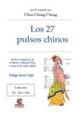 los 27 pulsos chinos