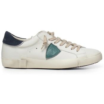 Philippe Model Deportivas Moda PRLU-VD06 para hombre