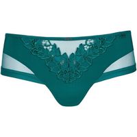 lisca tangas shorty illusion para mujer