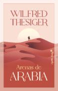 arenas de arabia