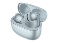 auriculares true wireless - xiaomi redmi buds 8 pro 35h autonomia cancelacion de ruido audio dolby glacier blue