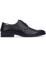 de pikolinos zapatos bristol m7j-4186 black