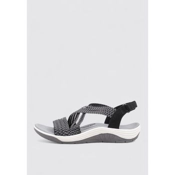 Skechers Sandalias 163052 - REGGAE CUP - OH, SNAP! para mujer