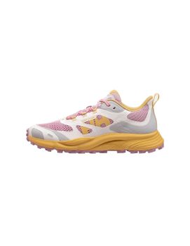 Zapatillas de Trail Helly Hansen Wizard Mujer Rosa