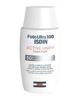 active unify spf50 despigmentante 50 ml