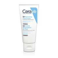 crema renovadora de pies 88ml