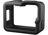 carcasa camara deportiva - gopro protective sleeve hero negro