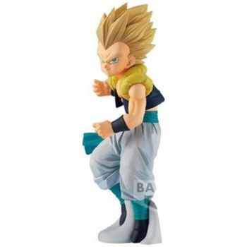 Figura Banpresto Dragon Ball V.6 Solid Edge Works