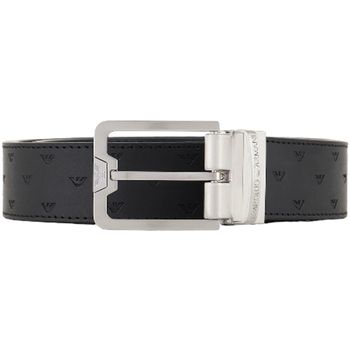 Emporio Armani Cinturón y4s502y734e-88045 para hombre