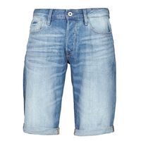 g-star raw short 3301 shorts para hombre
