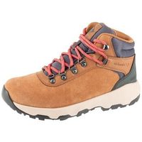 columbia zapatillas altas newton para mujer