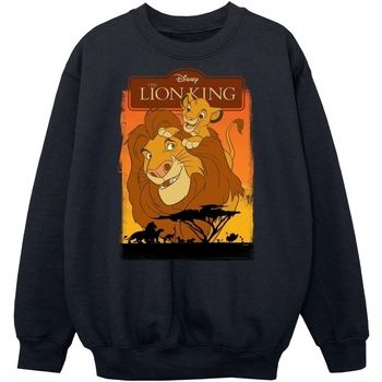 Disney Jersey The Lion King para niño