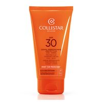 collistar speciale abbronzatura perfetta crema bronceadora proteccion ultra spf 30 150ml