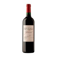 chateau lafleur vino tinto pomerol media botella 37 cl 13 vol