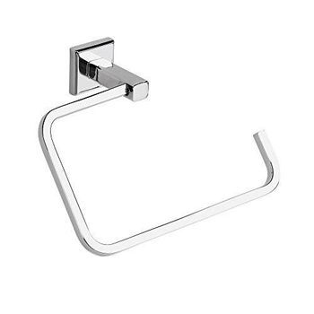 Gedy 69701300100 Colorado Toallero Aro Cromo