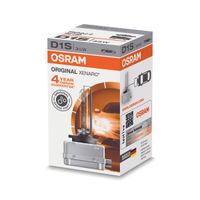d1s 66042 xenarc bulb 4300k