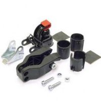 hebie kit engancheadaptador tija sillin para remolque f1