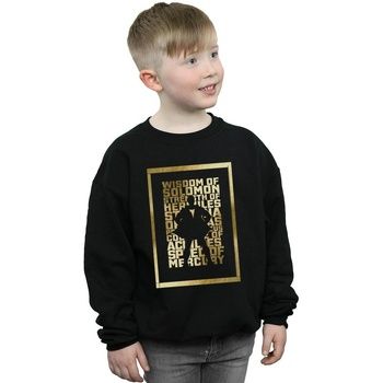 Dc Comics Jersey BI32832 para niño