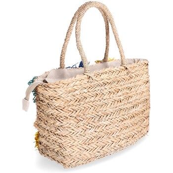 Chika 10 Bolso de mano BAG FLOWER 01 para mujer