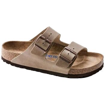 BIRKENSTOCK Sandalias Sandales Arizona cuir para mujer