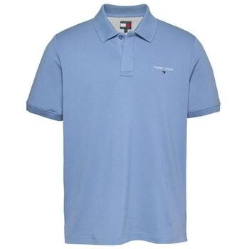 Tommy Hilfiger Polo Linear para hombre