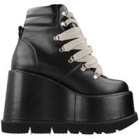 yellow botas dorothea para mujer