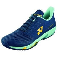 yonex zapatos bajos power cushion ad-accel para hombre