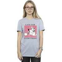 disney camiseta alice in wonderland para mujer