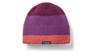 rab monzino purple beanie