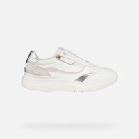 geox plummery mujer blancoplateado