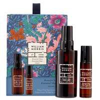 william morris at home gifts and sets beautiful sleep essential duo set