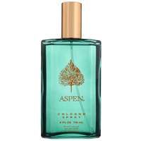 coty aspen eau de cologne spray 118ml