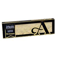 seleccion exclusiva chocolate blanco 220 gr 50 marcona - el