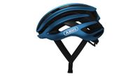 abus airbreaker road casco acero azul