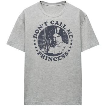 Disney Camiseta Don't Call Me para mujer