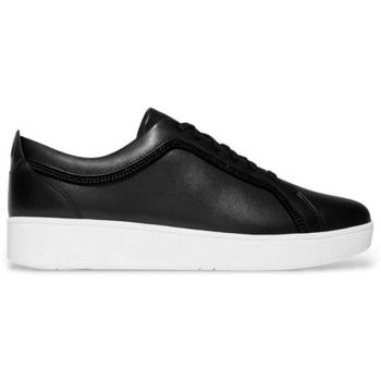 FitFlop Zapatillas RALLY CRYSTAL-TRIM para mujer
