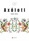 axolotl