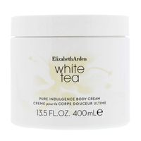 elizabeth arden white tea body cream