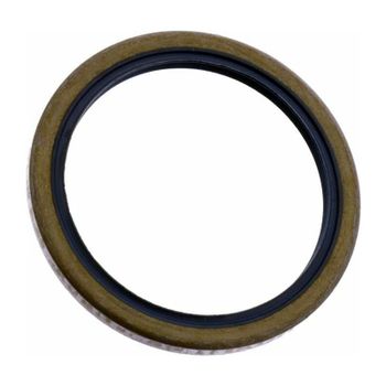 Guardapolvo de rueda 40x50x4mm Athena